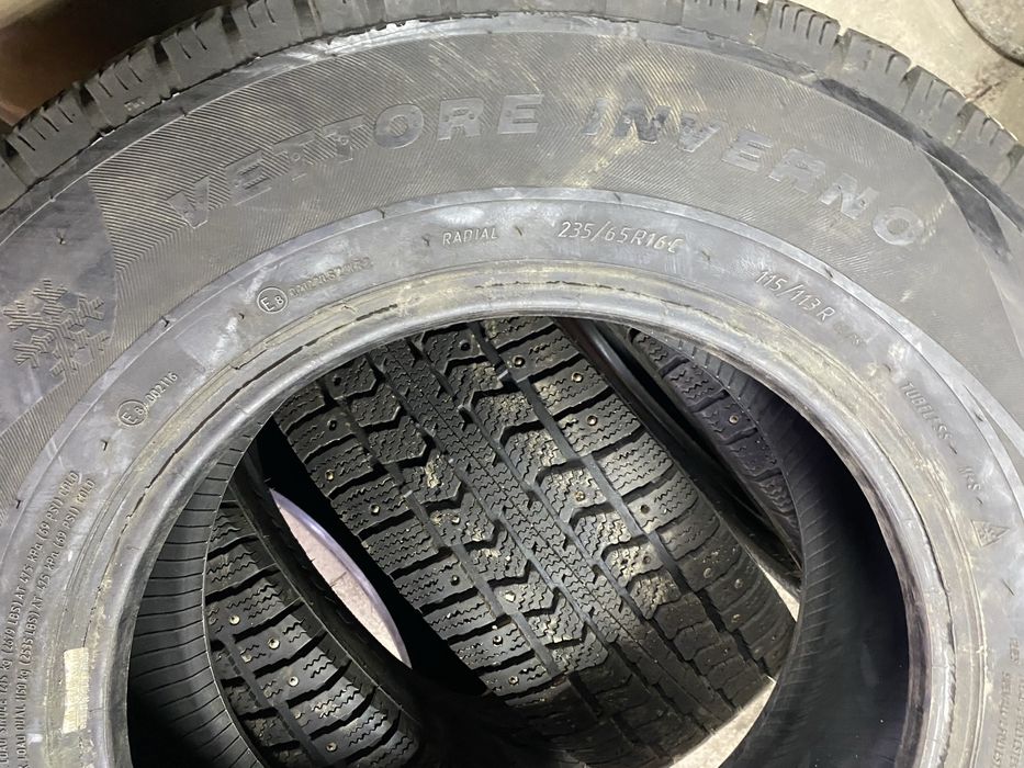 На 16 235/65 Виатти