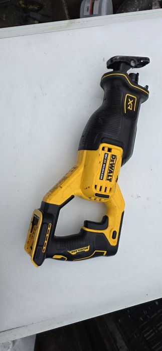 Scule dewalt 18v