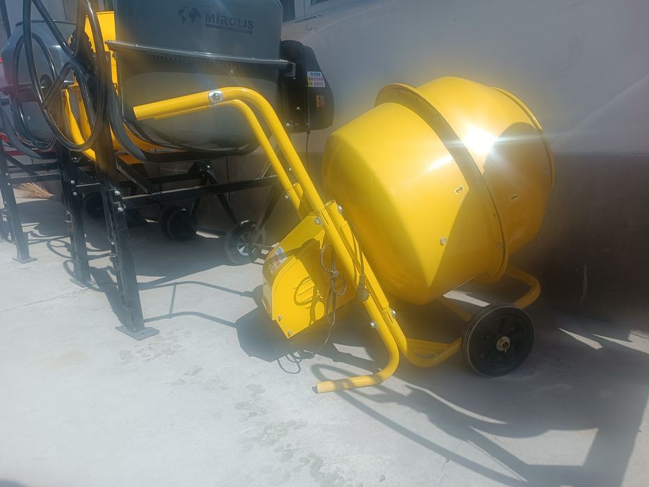 Mishalka biton qorgich .