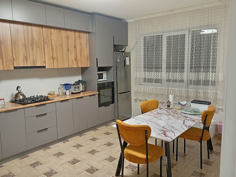 Продается дом в Жандосово