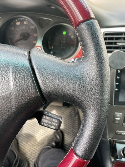 Продам руль lexus  ES 300