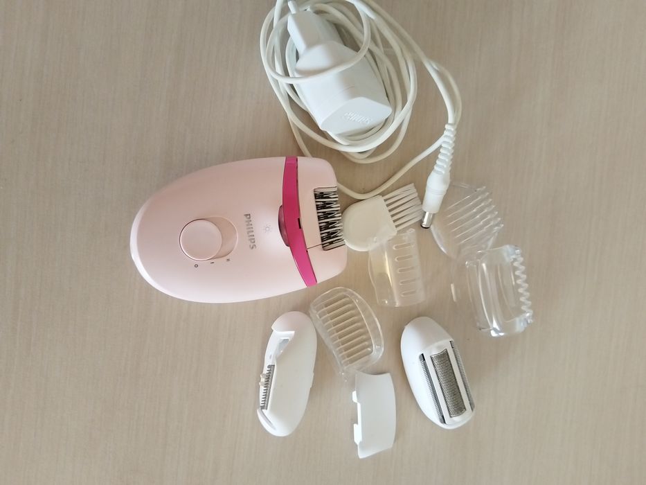 Епилатор Philips