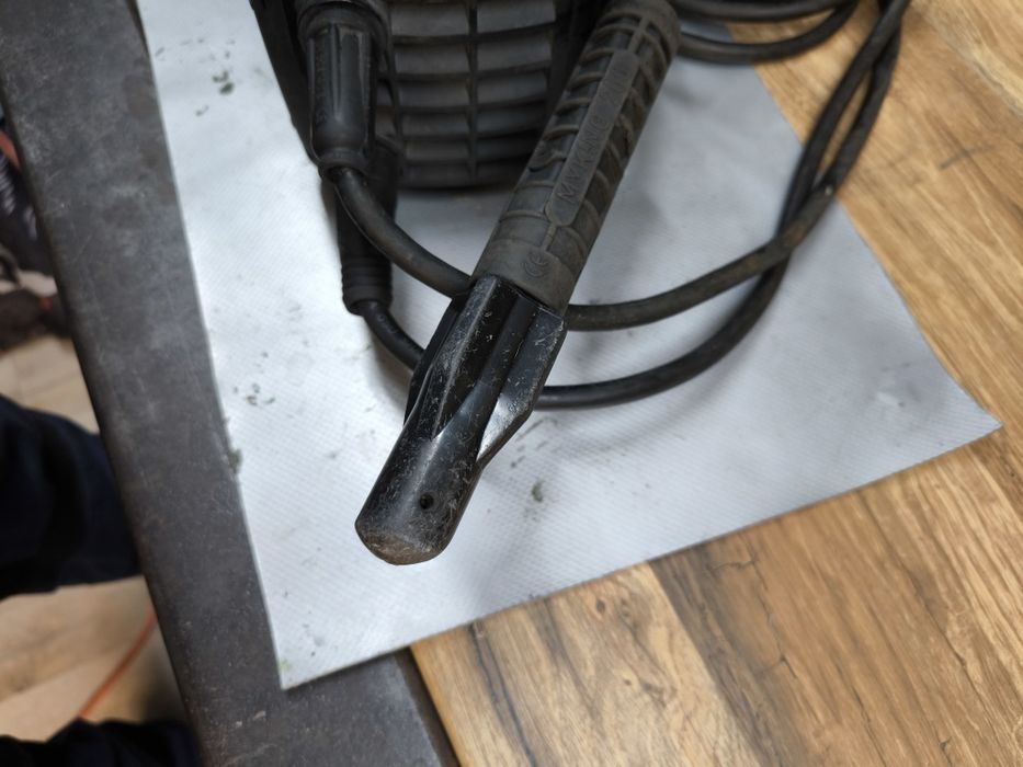 Kemppi kempi miniarc 150