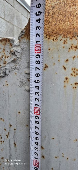 Продам 6 кубовую бочку