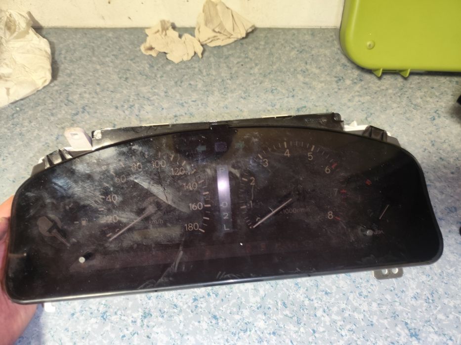 Продам щиток приборов оптитрон марк2