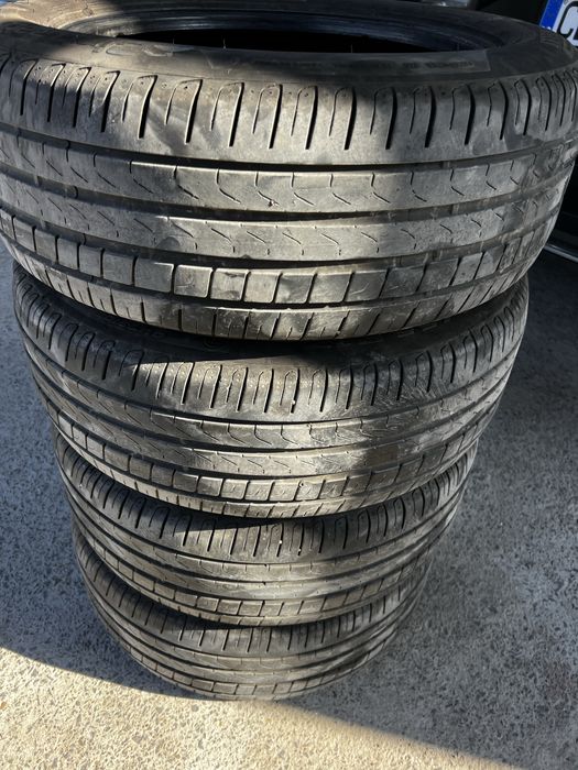 Гуми 225/55/17 летни Pirelli