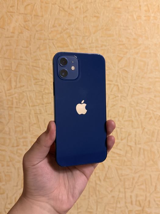 iPhone 12 128GB. Без Ремонта!