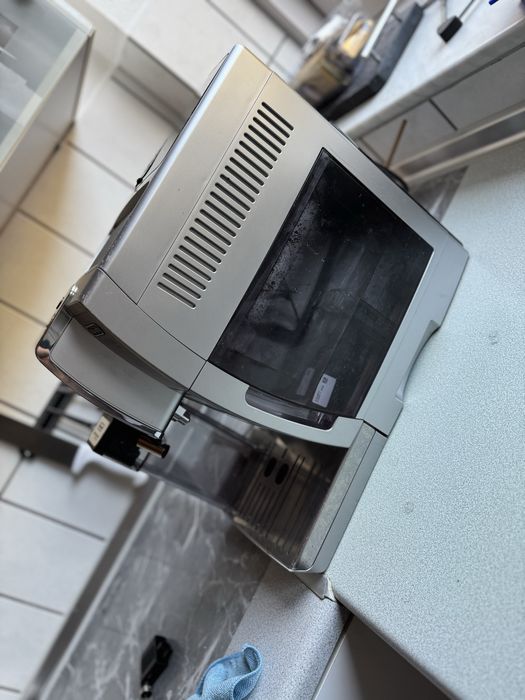 Delonghi dinamica Plus