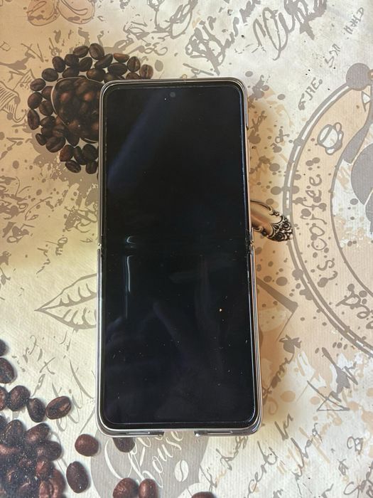 Huawei P50 Pocket