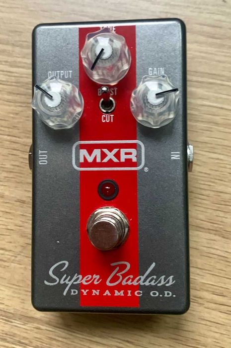 Dezmembrez pedalboard OCD Jam J Rockett boss Suhr Digitech