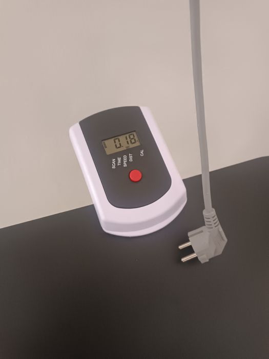 Беговая дорожка механическая