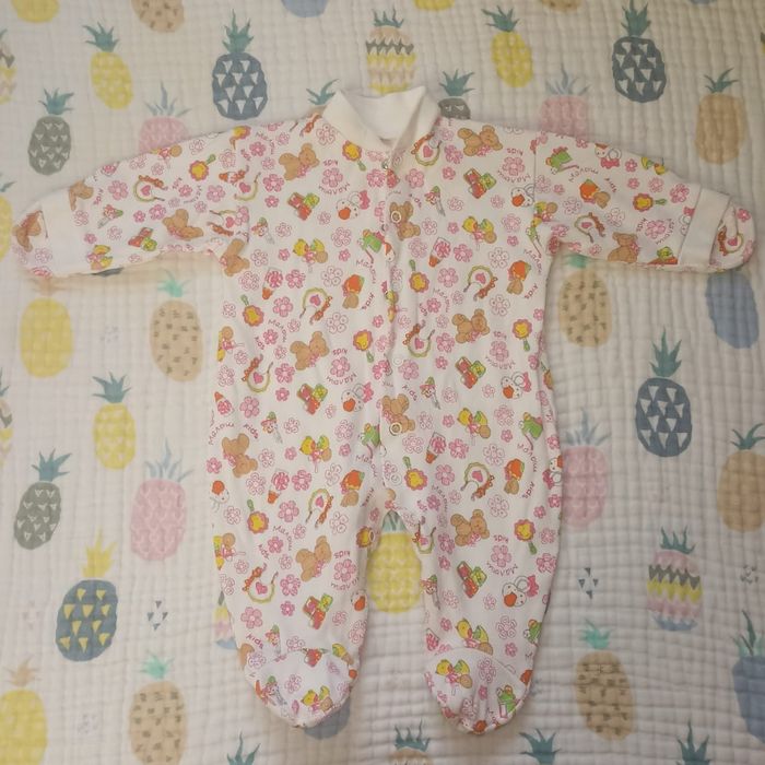 Продам Детские вещи