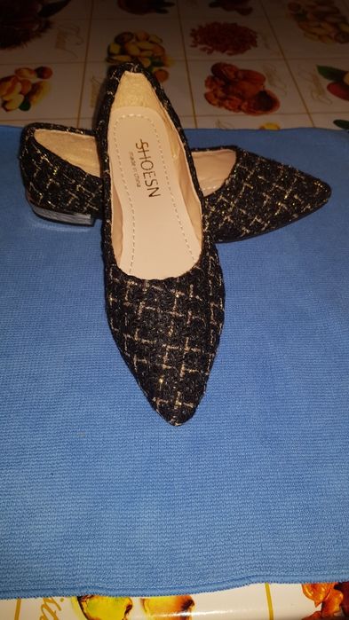 Туфли женские новые