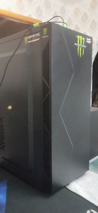 Продам игрвой комп