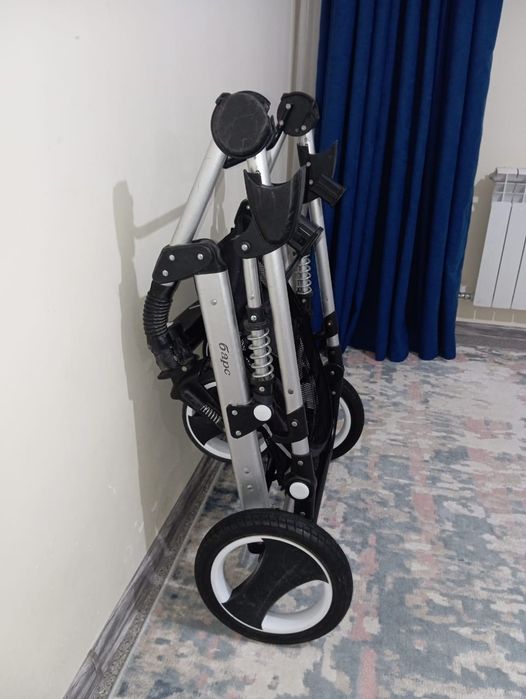 Продам детское коляска