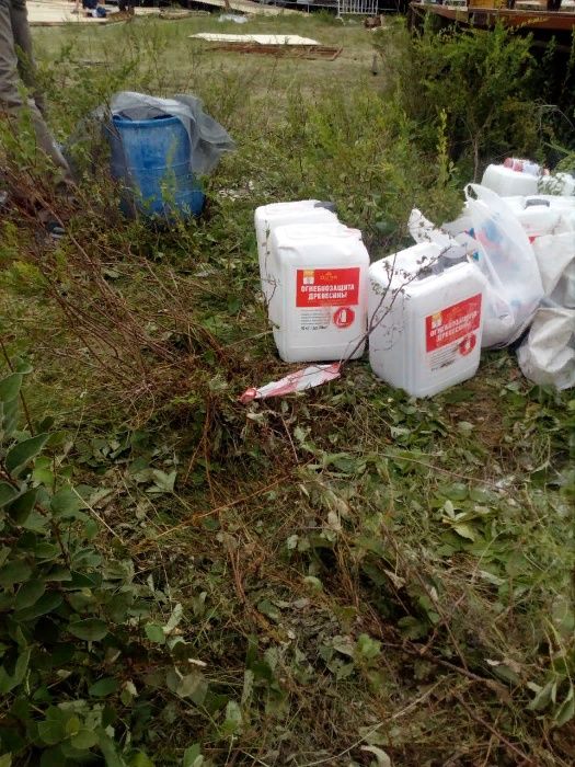 Обработка огнезащитным составом, пожарный аудит, испытание лестниц ...