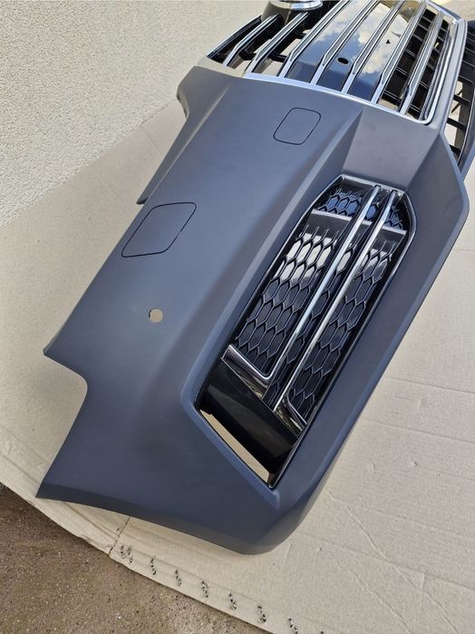 Bara fata Audi A4 B9 S-line 2015-2018  NOUA