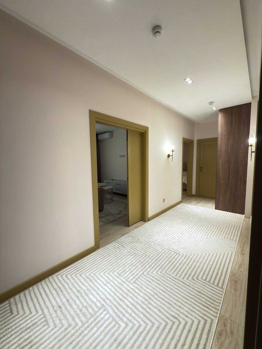 НОВАЯ 2-ком кв МИРАБАДСКИЙ р-н по улице Нукус / Госпиталка / Глинка