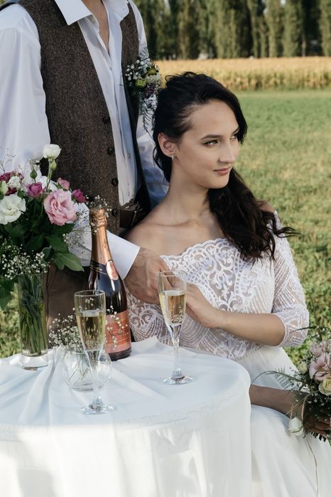 ЗАГС фотосессия фотограф женщина