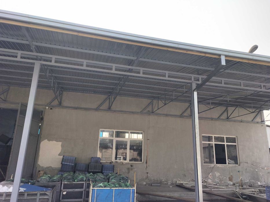 Сварка хизматлари