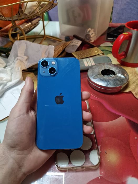 iphone 13 simplu