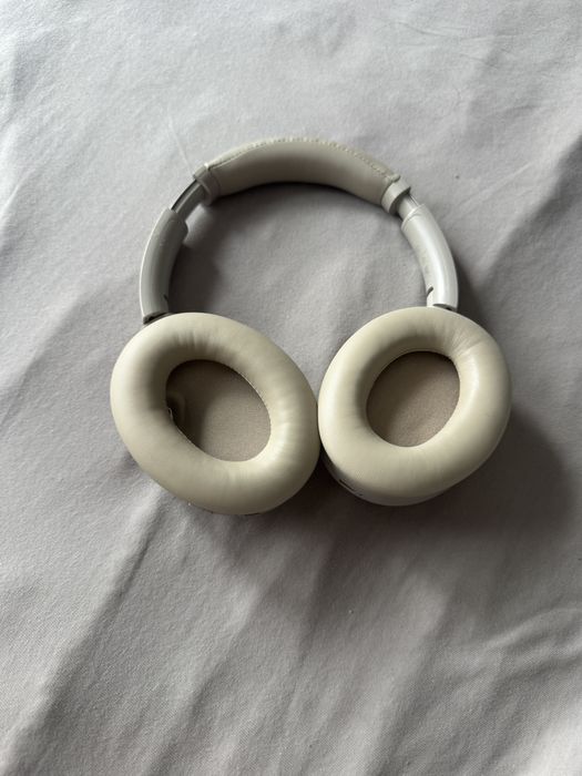 Sony wh1000xm4 silver