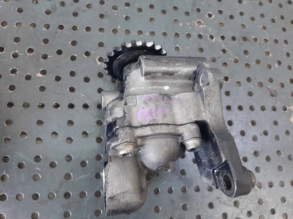 pompa ulei  1.4 tdi bnv skoda fabia seat ibiza vw polo 9n 2004-2009