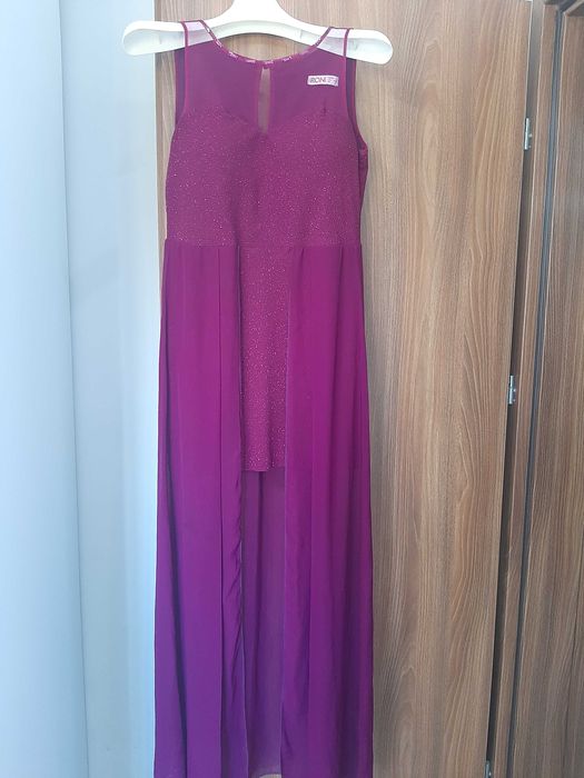 Официална дамска рокля