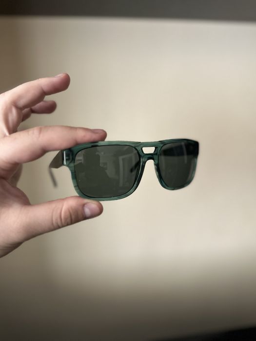 Мъжки очила EA7 нови