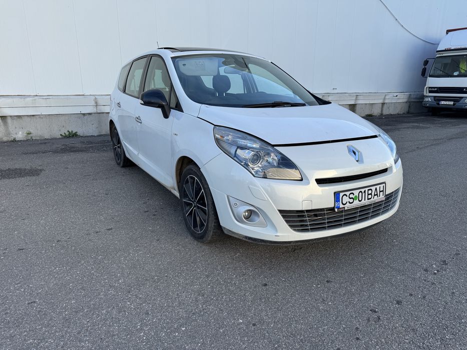Motoras Pompa Servo Directie Renault Grand Scenic 3 1.6dci R9M 2010-2014
