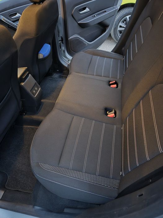 Dacia Duster Prestige Extreme Plus Gpl ; 2022; Nr Roșii Valabile 3luni
