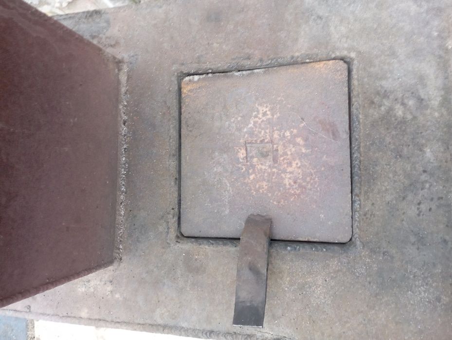 Продам хороший котел