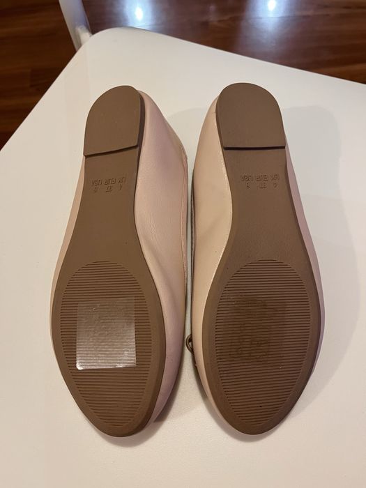Розови балеринки Primark - 37 номер
