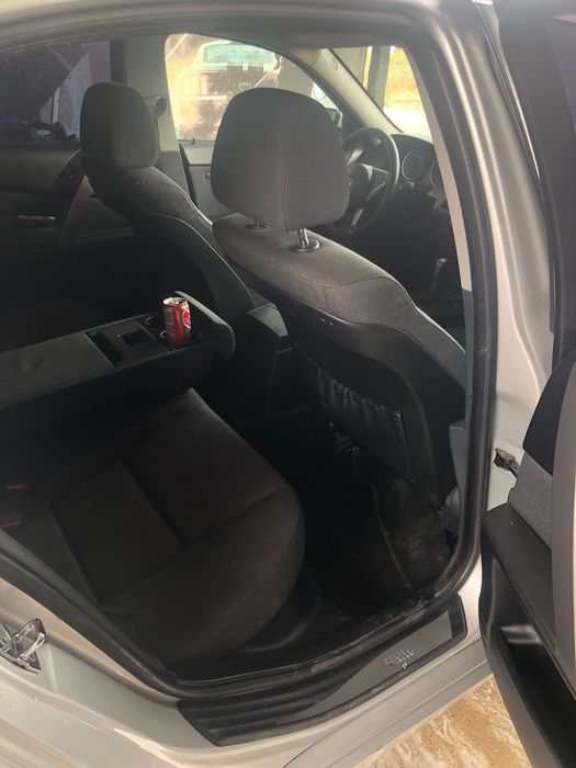 BMW 520i, e60  c