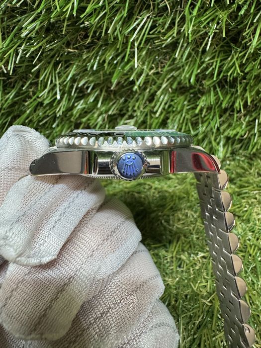 Rolex GMT-Master 2