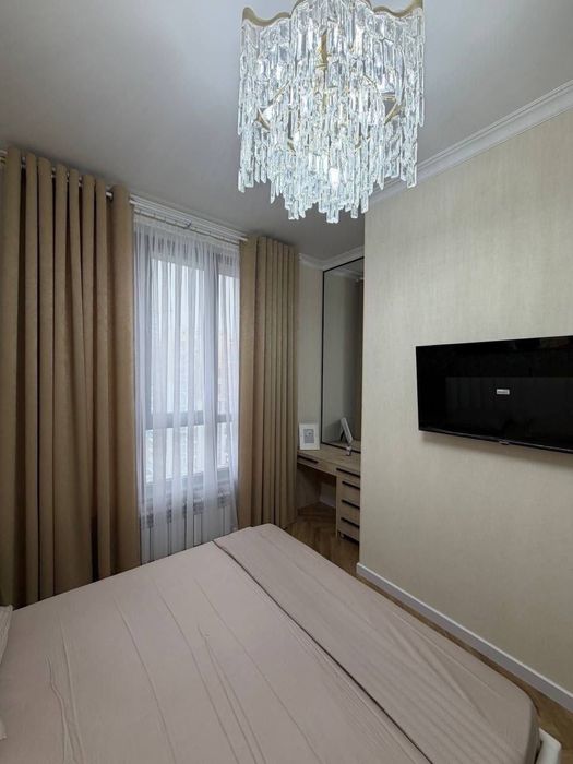 ПРОДАЕТСЯ 2/12/14 Новостройка  ЖК Оз Махал 40м2