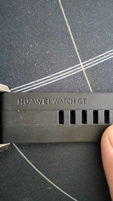 HUAWEI GT ceas de mana