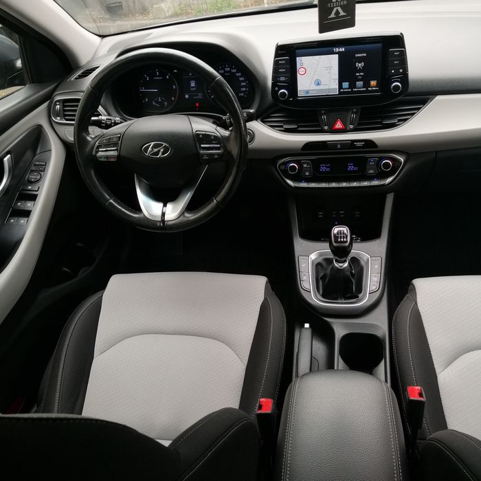 HYUNDAI i30 2017 — imagine 5