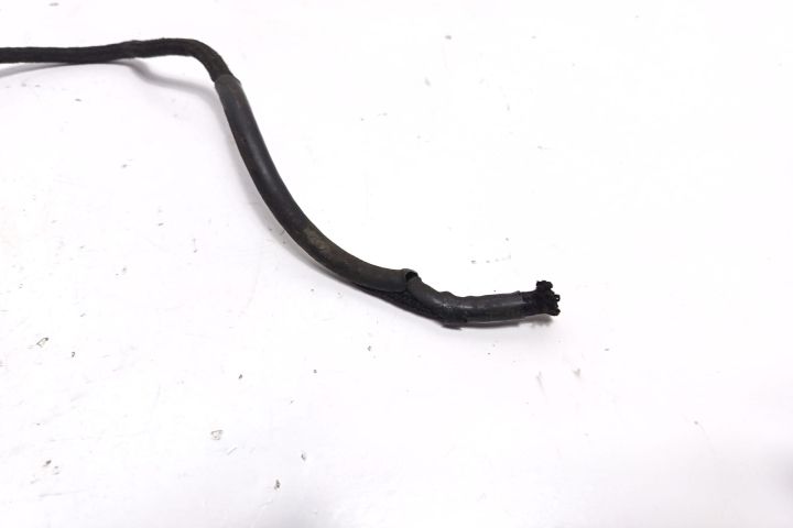 Rampa retur injectoare Mercedes-Benz Vito W639