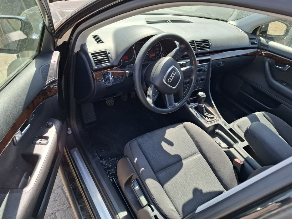 Elemente Caroserie Audi A4 B7 Sedan 1.9TDi 85kw 116cp Tip BRB An2007