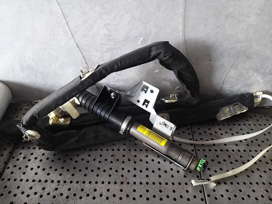Airbag cortina stanga nissan qashqai j10 985p1jd00a