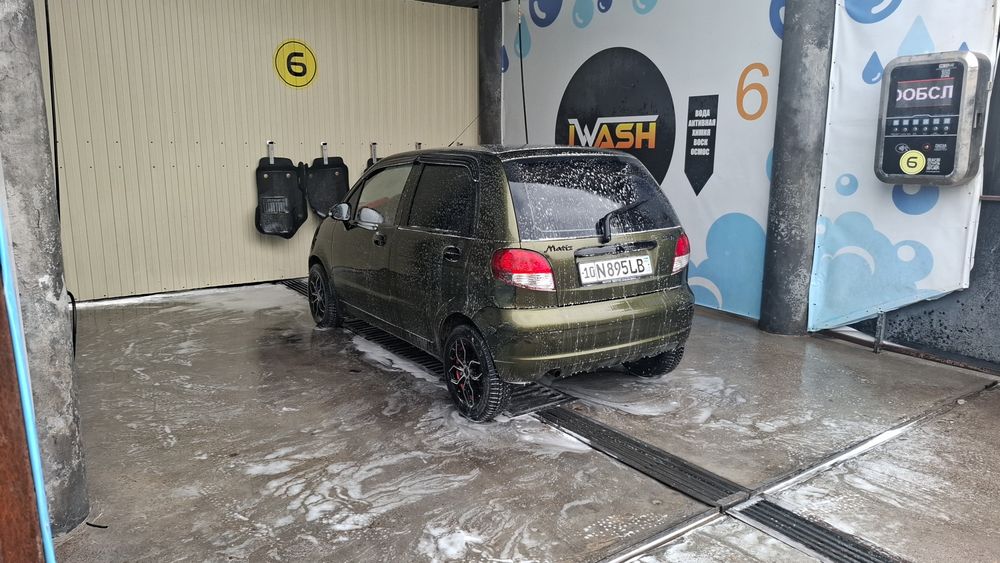 Matiz mx sotiladi binzinda afarmileniyaga