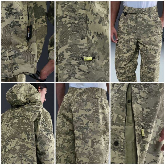 Панталон Nike Tech