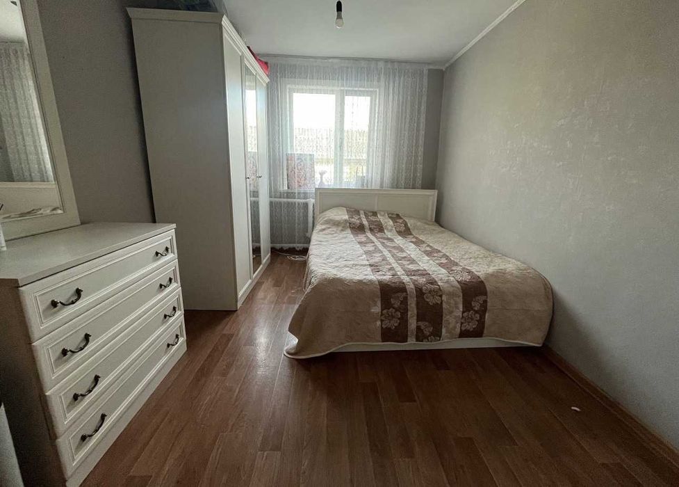 Уютный дом в Бишкуле