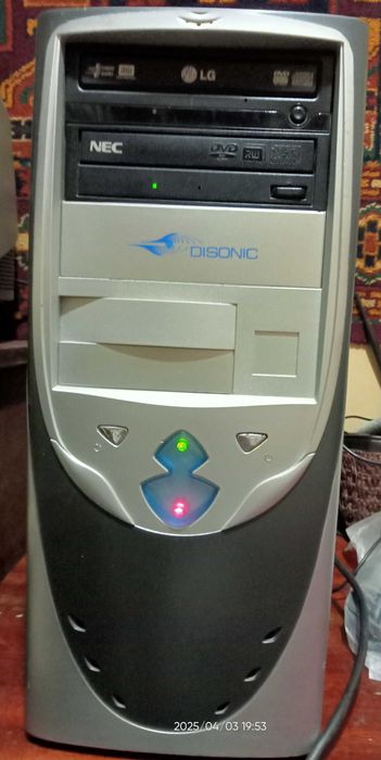 Продаётся компьютер