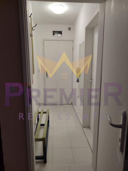 Дава се под наем Двустаен апартамент в Варна, Колхозен пазар - 50 кв.м за 244.8 € - Снимка #5