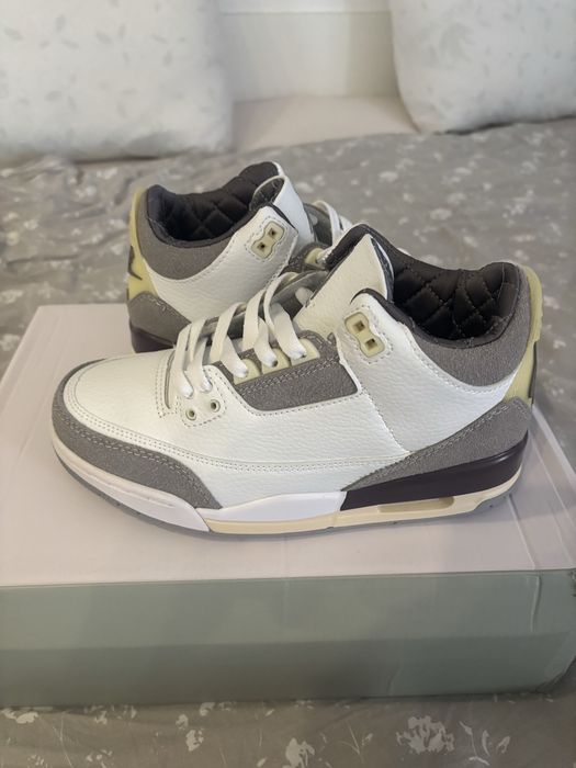 Jordan 3 A Ma Maniere
