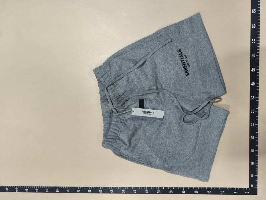 Essentials Fear of God pantaloni scurți