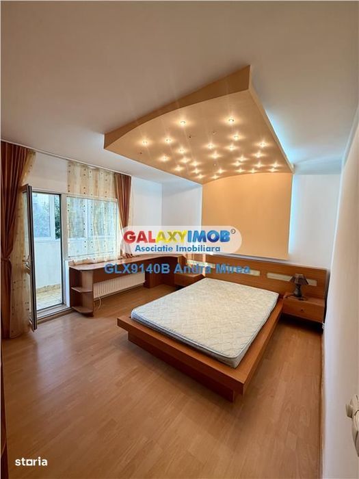 Inchiriere apartament 2 camere 13 Septembrie CENTRALA PROPRIE