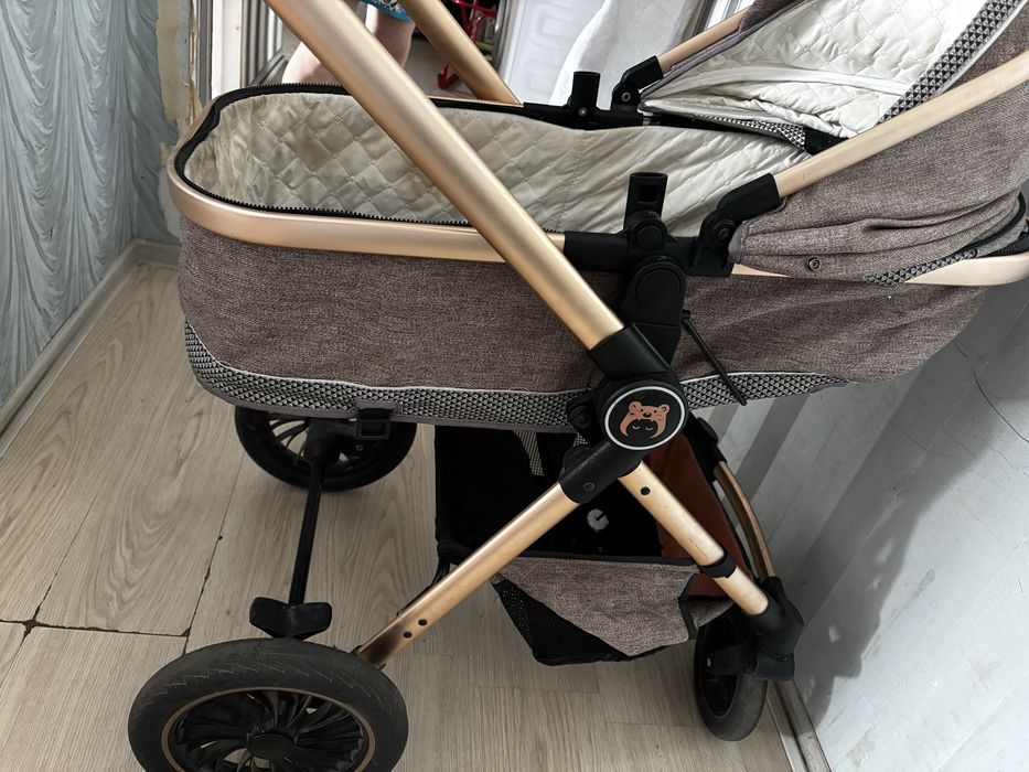 Продам 2 детские коляски